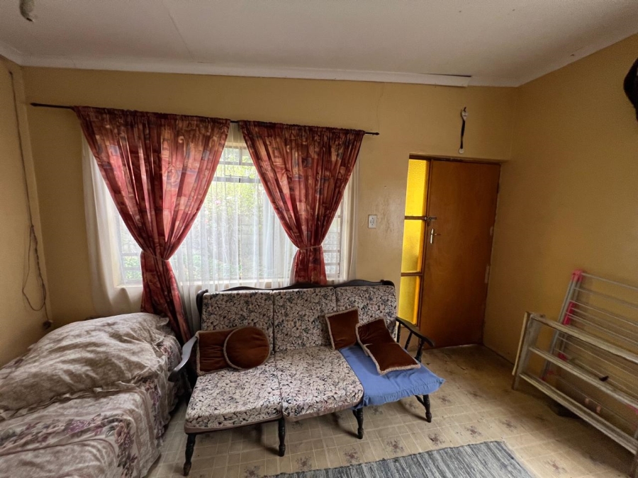 4 Bedroom Property for Sale in Vaalpark Free State